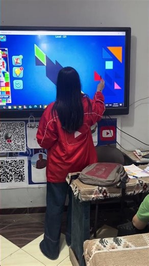 The Tangram Secret: Why US Students are Crushing Math Kangaroo with Khawarzimy Academy