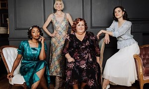 Ο Γ' κύκλος: «Φράνκι Ντρέικ/Frankie Drake Mysteries»