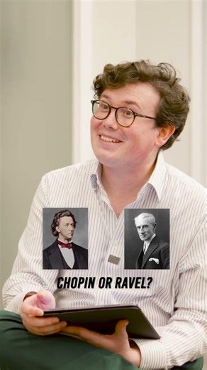 Vanessa Latarche takes Martin James Bartlett's Composer Battle challenge