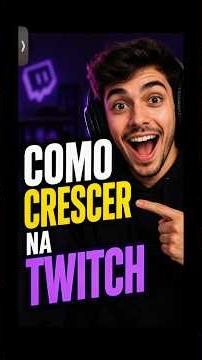 How to grow on Twitch