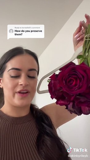 How to Preserve Roses: Drying and Preserving Techniques