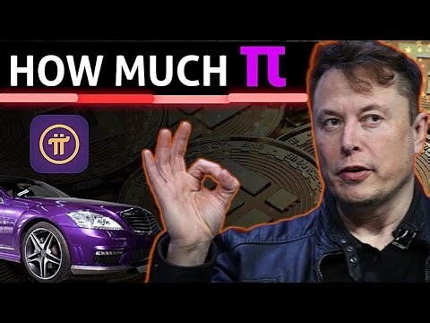 PI NETWORK NEW UPDATE: PI NETWORK GCV is FINALLY on the Blockchain—See the Real Economic Price