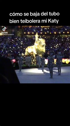 Katy Perry's Memorable Moments in the Super Bowl