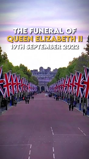 Queen Elizabeth Military Tribute Parade