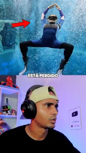 Which OCEAN would you CHOOSE to SAVE yourself in?