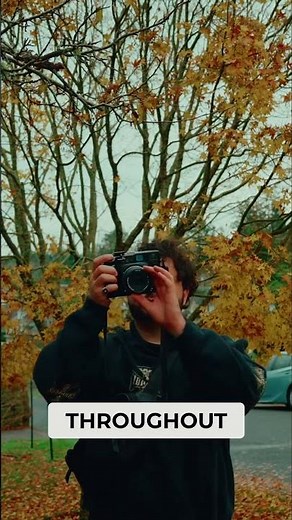 Mamiya 7 II: The Ultimate Medium Format Film Camera #shorts