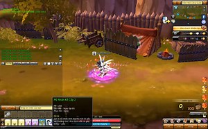 Dragonica Reborn - Kiếm Rồng Tái Sinh VN on Reels