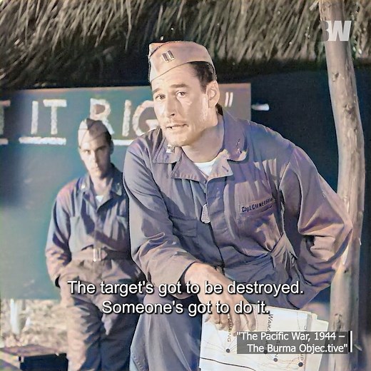 28K views · 400 reactions | “When Command Turns into Survi_val” | Best Tv War Movies ❣️ | Best Tv War Movies | Facebook