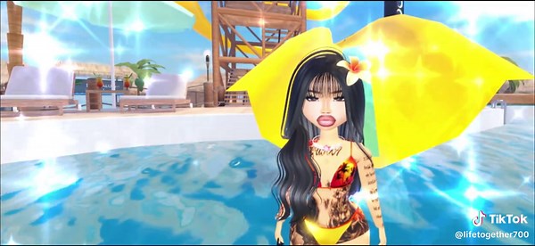 Trip to Bora Bora with Life Together Codes 444