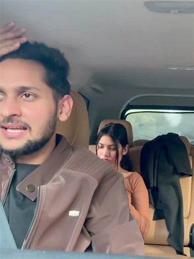 Emotional Family Prank Vlog Featuring Romance and Jealousy