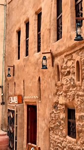 ✨ Escape to Misfat Al Abriyeen ✨ Tucked high in the mountains of Oman, this hidden gem feels like a walk through time. 🏞️ From traditional mud-brick houses and ancient falaj systems to lush terraced gardens — every corner tells a story. 🌿 Just a few hours from Muscat, it’s the perfect weekend getaway to relax, explore, and breathe in the mountain air. 🌤️ #misfatalabriyeen #omantravel #hiddengems #exploreoman #traveldiaries #naturelovers #visitoman #mountainvillage #omanvibes | Mujeebudheen Kh