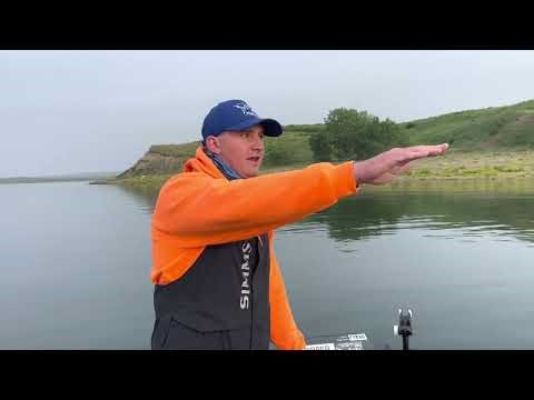 Reading Shoreline Structure to Understand Lake Contours