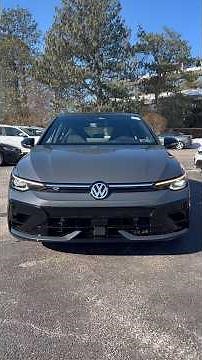 2026 Volkswagen Golf R! Full review 2/4/26 at 12 noon ET! #vwgolfr #vwgolf #vw #hatchback #awd