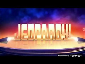 Jeopardy 2015 intro interviews and final jeopardy part 5