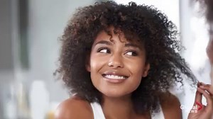 Chemical exposure and using a lot of heat can damage your hair – but here are two other reasons why your hair may be breaking. READ MORE: https://trib.al/HPMSCG2 | Global News