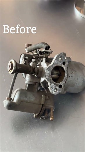 SU HS2 Carburateur | Austin Mini 1000 LE 1986