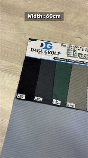 DG Plus-3 – Reliable Quality with a Premium Finish