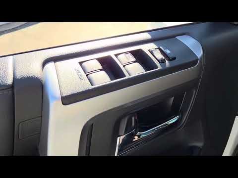 2021 Toyota 4Runner Limited UT