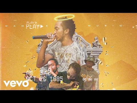 K Lion - Zess In Peace (Official Zess Video)