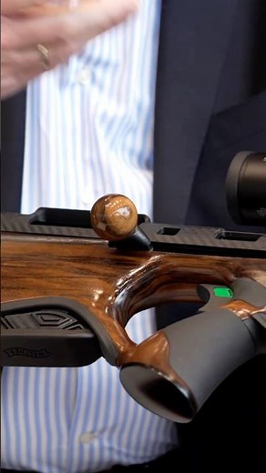 Why the Walther RS3 is Creating So Much Buzz | Hunting Rifle Explained