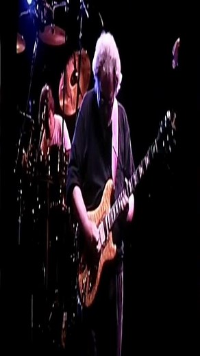Grateful Dead 7/18/1989 Dr Mr Fantasy #okiedeadhead #gratefuldead