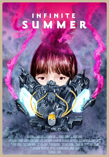 Infinite Summer: Infinite Summer: Trailer 1
