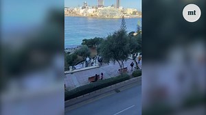 Police have arrested a Maltese man suspected of killing a 29-year-old Polish woman found dead in Sliema Read the story here 👉 bit.ly/31hTL4p | MaltaToday