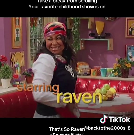 That's So Raven Season 4 Episode 15 - Full Episode