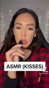 ✨ ASMR (KISSES) ✨