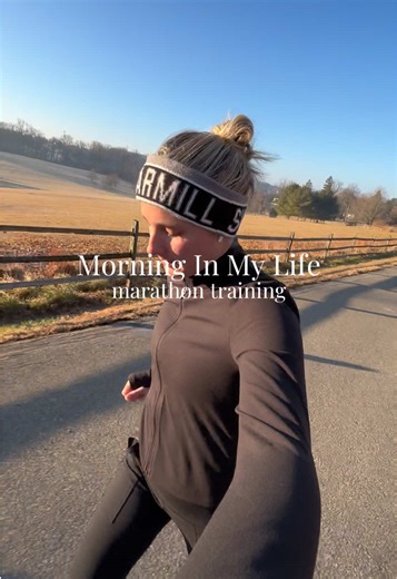 Spring Marathon Training: Preparing in Winter