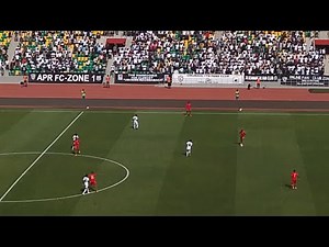 🛑 LIVE APR FC VS EL MELEKH RWANDA PRIMIER LEAGUE