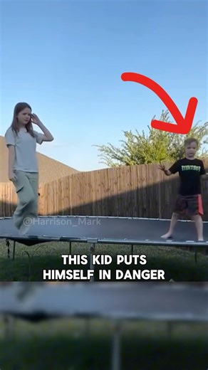 Sister Tries to Help as Her Brother Starts Choking 😱 #viralshorts