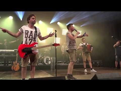 Dorfrocker - DORFKIND (Live - Rock Version)