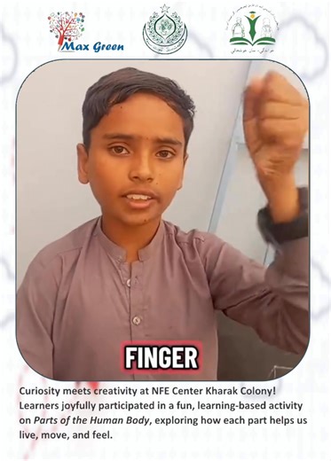 Max Green Skill Development Organization on Reels