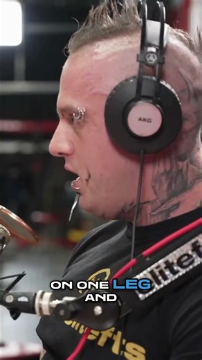 David Weck Explains the BOSU Elite | Fail Safely, Train Smarter