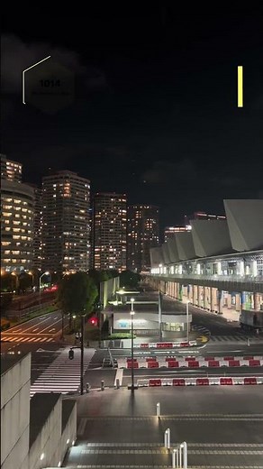 1014:パシフィコ横浜(Pacifico Yokohama) #横浜市 #神奈川県 #日本の風景 #パノラマ
