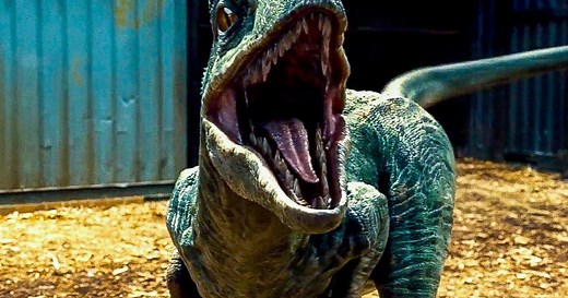 Top 10 Coolest Dinosaurs to Ever Roam the Earth | Articles on WatchMojo.com