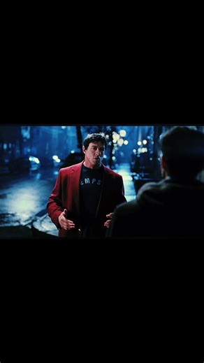 Rocky Balboa: Unleashing Your Inner Champion