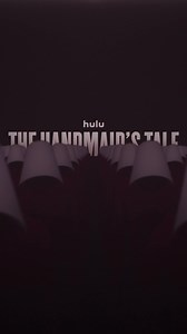 149K views · 563 reactions | Watch how it all ends. The final season of The Handmaid's Tale is now streaming on Hulu. New episodes every Tuesday. | The Handmaid's Tale | Facebook