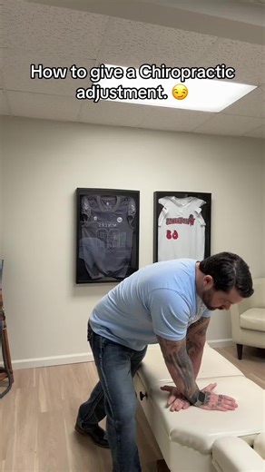 Chiropractic Adjustment Techniques for Beginners