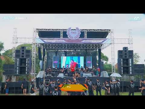 ::: LIVE SINCRON MUSIC || HAPPY PARTY PEACE COMMUNITY || IN CELEBUNG - BRATI PM AUDIO :::