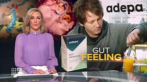 5.8K views · 666 reactions | Why you should try Adepa ? ✅ Clinically...