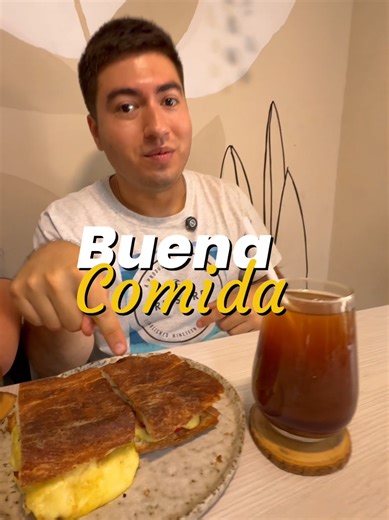 Ambiente 10/10 y Comida Increíble en Chocolatte