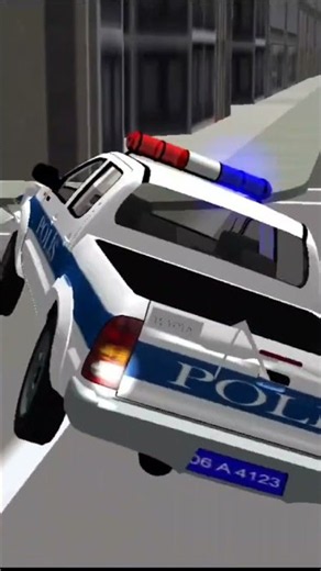 سيارات الشرطة والحرامي - العاب محاكي سيارات شرطة 34 #العاب سيارات #لعبة سيارات #العاب #cargames