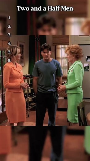 Two and a Half Men: Complete Episodes Overview