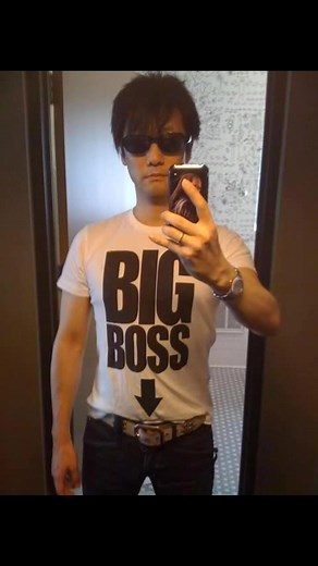 Hideo Kojima Video Game Memes