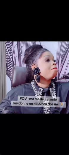 Vidéos de actu Sénégal 🎤📢 (@ms41714) au sujet de dossier