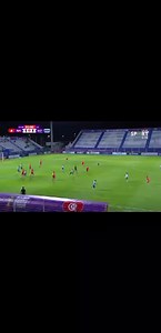 LE E BONE LOTHE? Ontlametse Gaonyadiwe's winning goal against Tunisia 🇧🇼🔥 #sportsnation #WAFCON24 | Sportsnation Bw