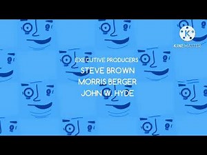 WOW WOW Wubbzy Opening Credits