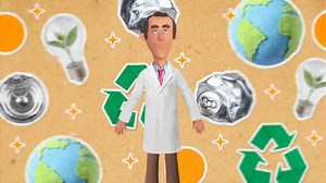 ♻ Meet Dr. Binjamin Waste! 🎬 The doctor of trash talk is here to school you on waste separation—because your banana peels don’t belong with plastic bottles! 🍌🚫🥤 Watch, laugh & learn! 🌍✨ 📺 First episode out now! #WeSepo #DrBinjaminWaste #RecycleRight https://www.instagram.com/reel/DHnPE33MOoo/?igsh=MXNqc3A3Y29zODc0bA== | Foxdale Court